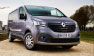 Renault Traffic 2.2 diésel