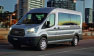 Ford Transit 2.2 diésel