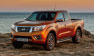 Nissan Navara 2.5 diésel