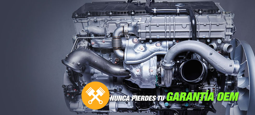 Al instalar un Sistema de Conversión Vehicular a Gas GNC ó GNL, no pierdes tu garantía original del fabricante OEM, ya que nuestros sistemas no son intrusivos y no comprometen a las partes originales de tu motor