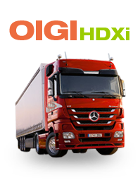 Cambia tu camión diésel a gas con el sistema dual fuel de Hardstaff, de venta exclusiva en México por GASCOMB